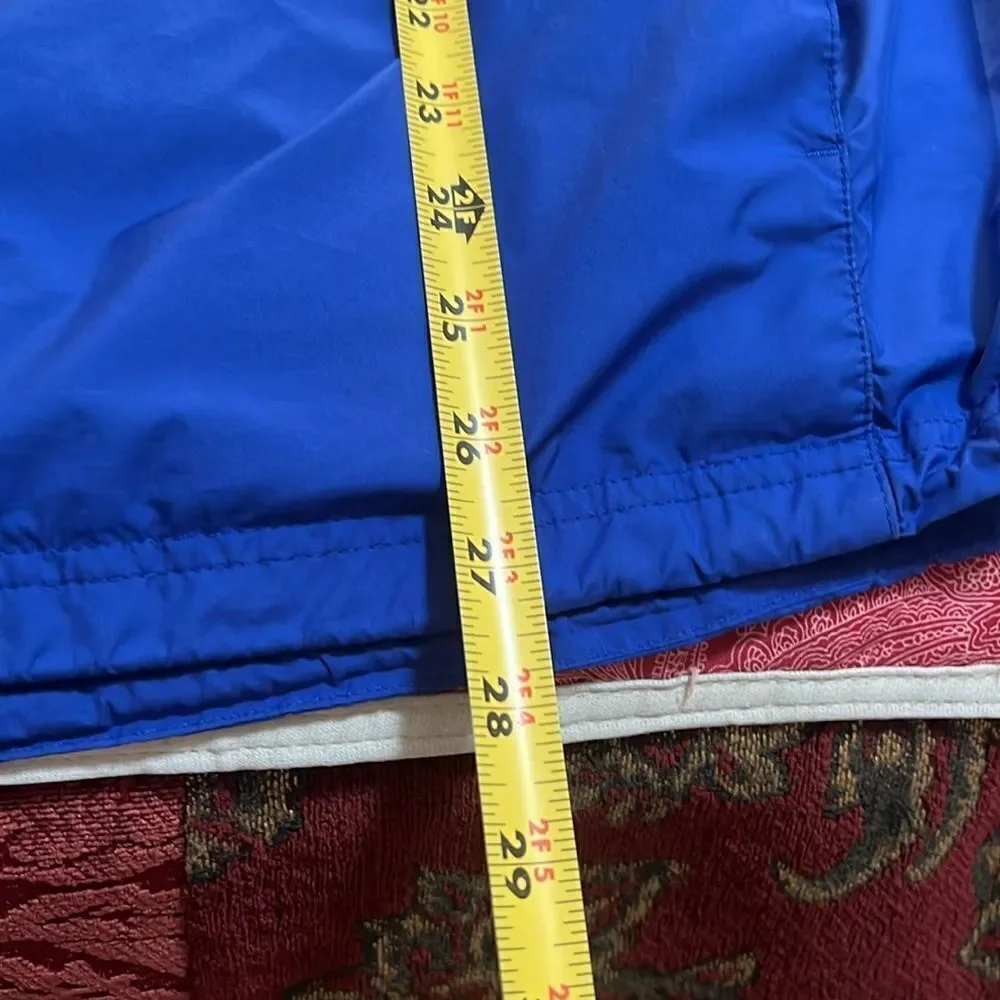 SOLHEIM CUP women’s nylon jacket. XXL - Picture 10 of 11